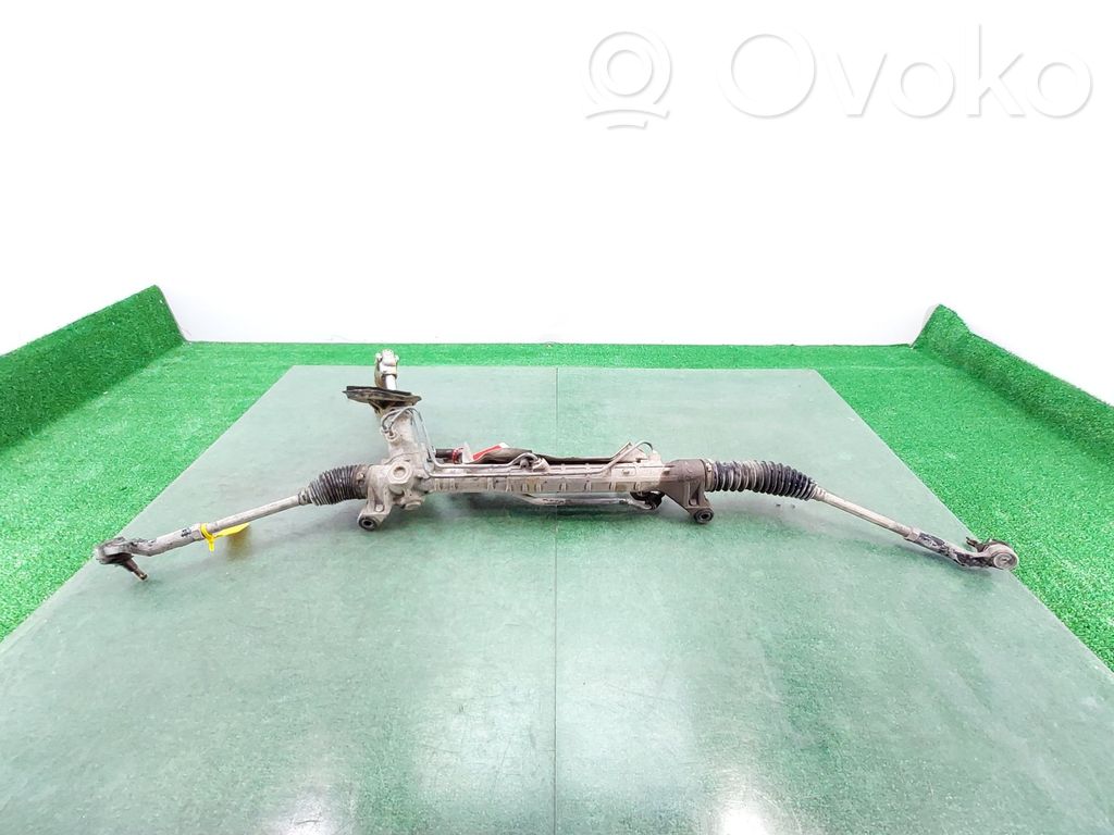 Mazda 3 I Steering rack 