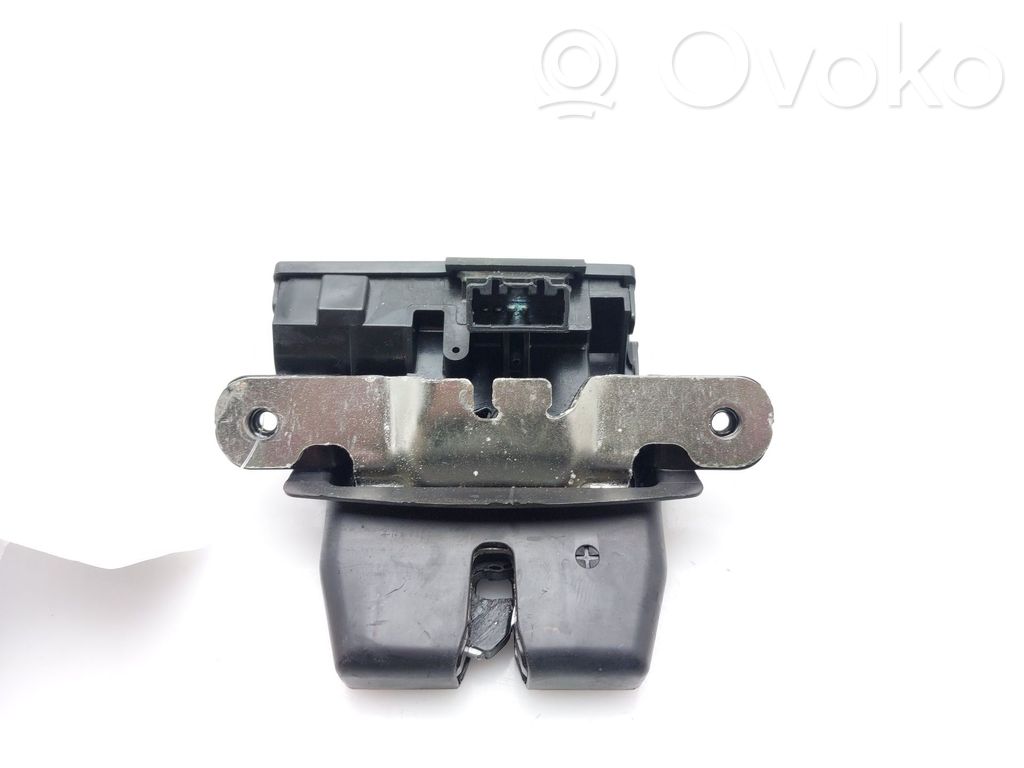 Tailgate/trunk/boot lock/catch/latch   8A61A46420A