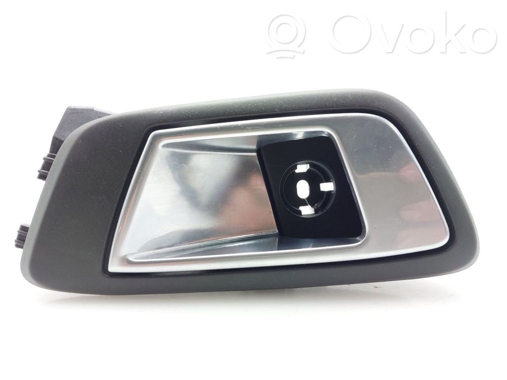 Ford Fiesta Manecilla interna puerta trasera 