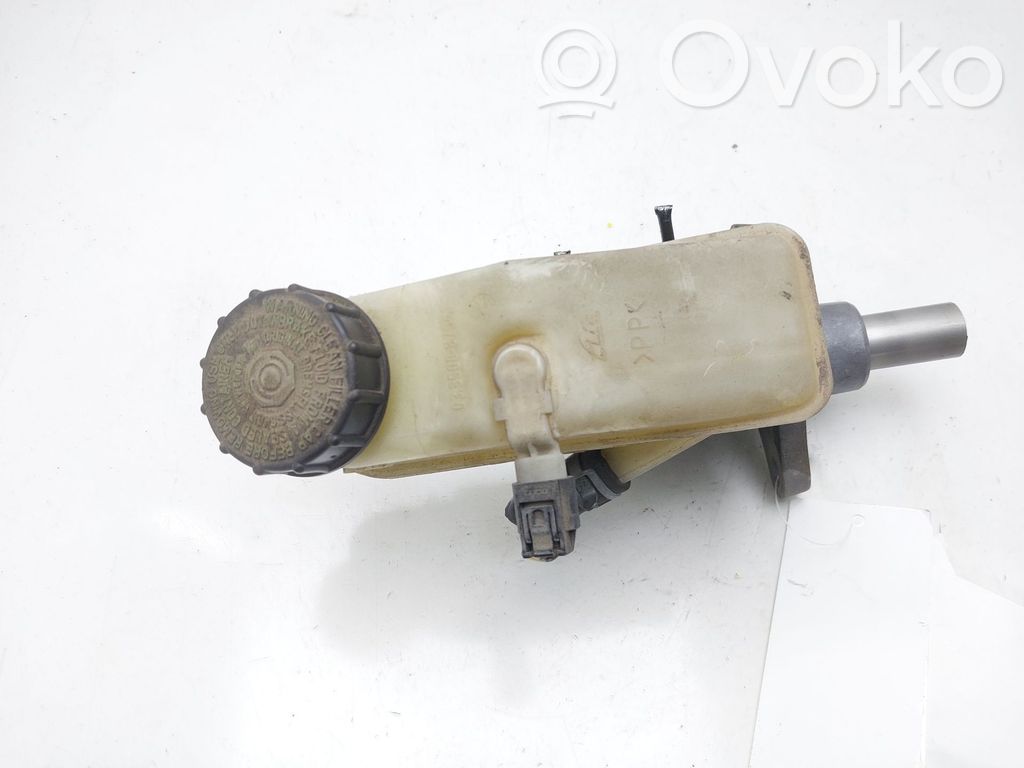 Toyota Yaris Pompă centrală de frână 
