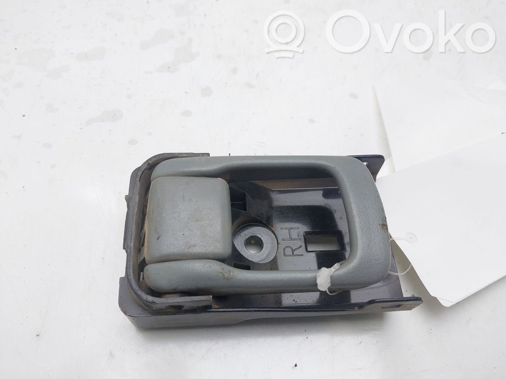 Nissan Micra Manecilla interna puerta delantera