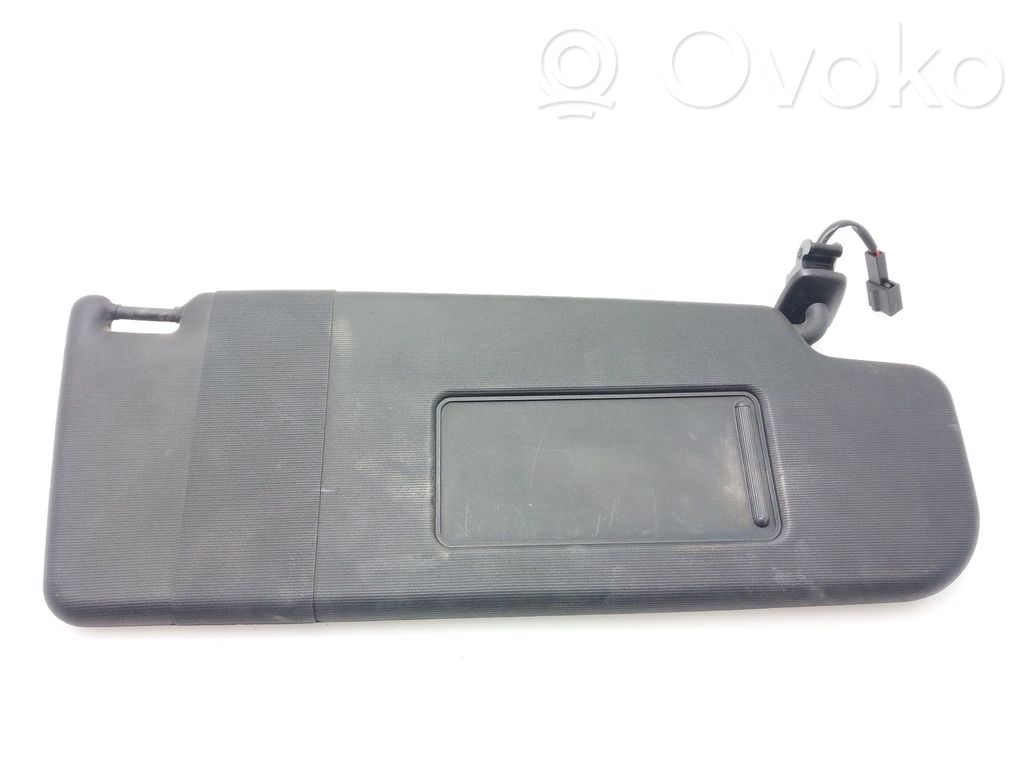 Volkswagen Scirocco Sun visor 