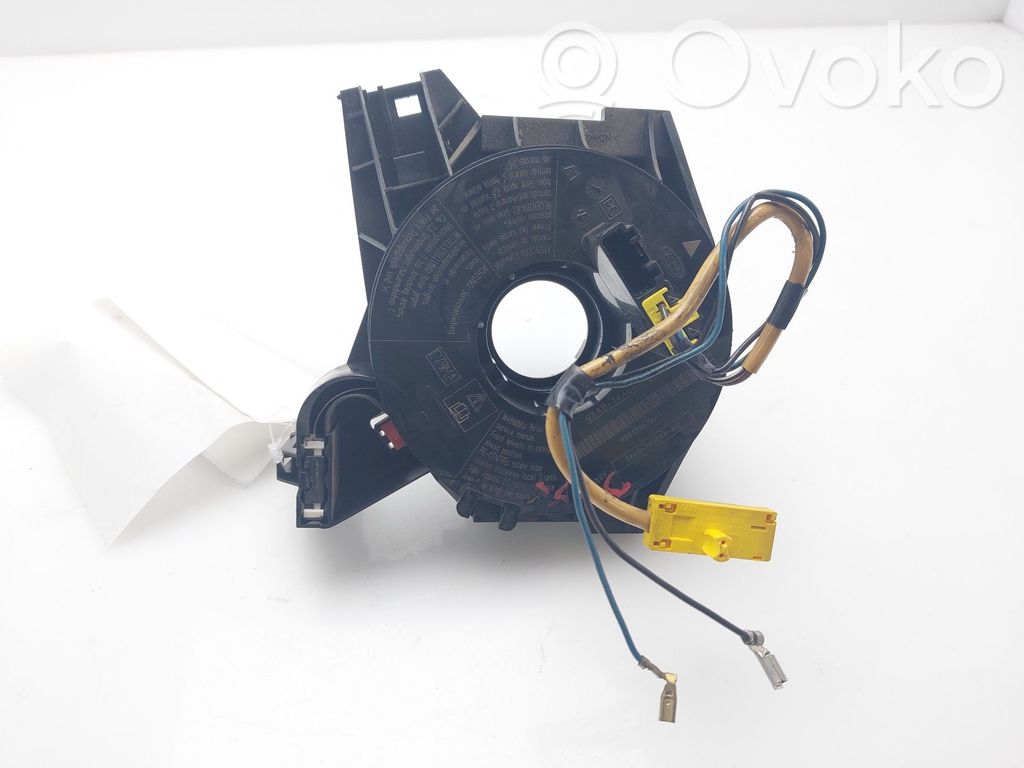 Ford Focus Bague collectrice/contacteur tournant airbag (bague SRS)