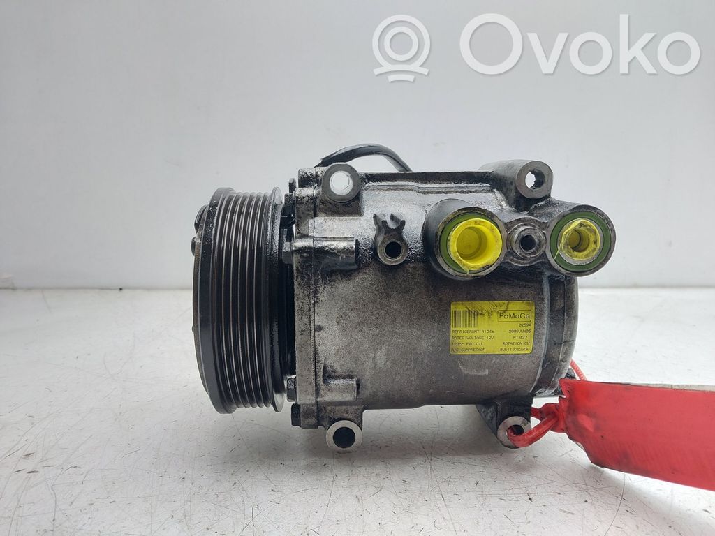 Kompresor / Sprężarka klimatyzacji A/C   8V5119D629DF,126899KMS,5PUERTAS