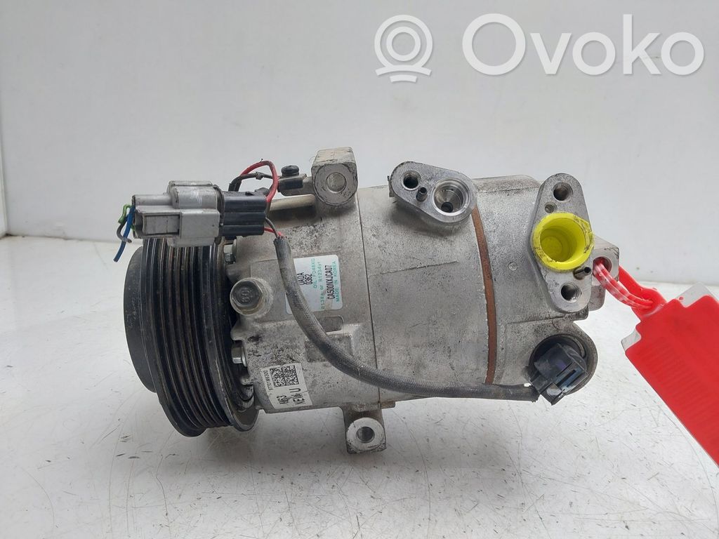 Hyundai i30 Kompresor / Sprężarka klimatyzacji A/C 