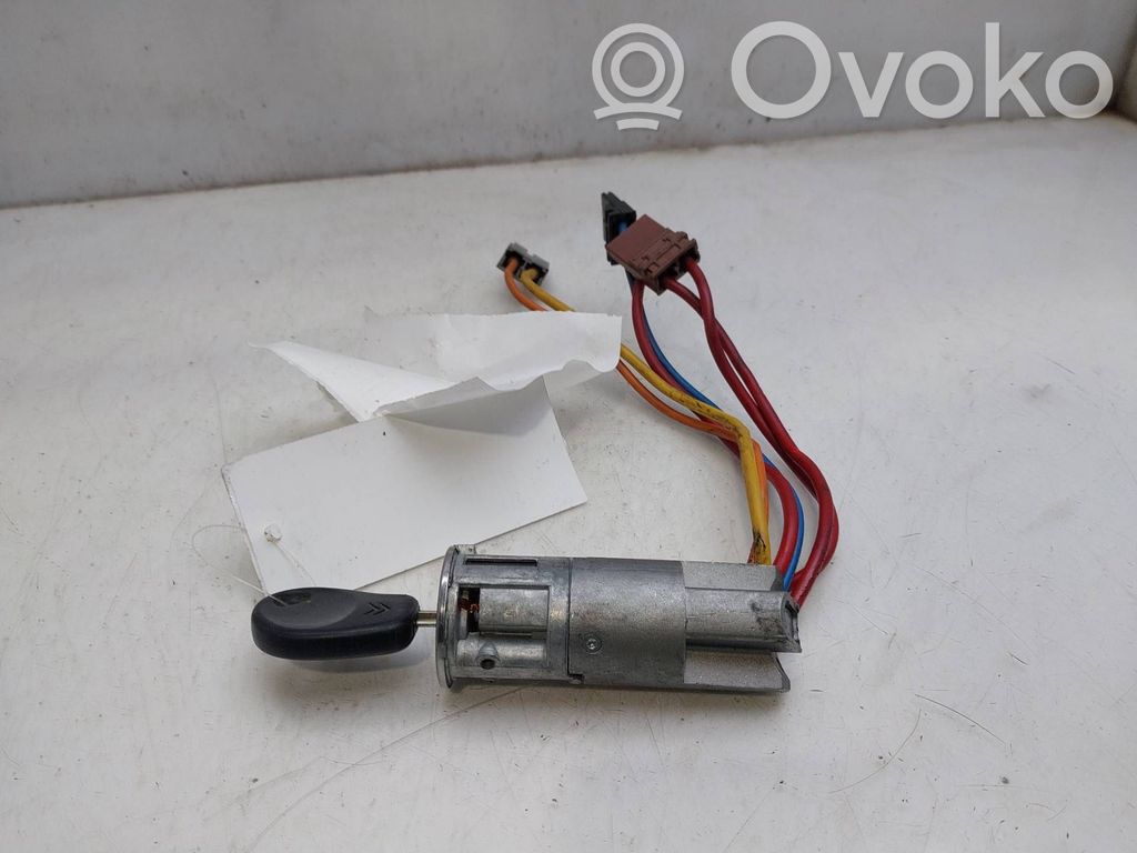 Citroen Xantia Blocchetto accensione 