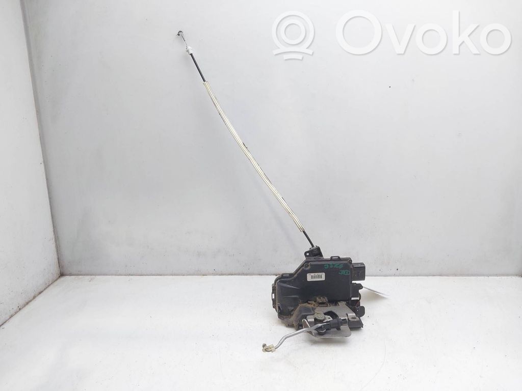 Audi A6 S6 C5 4B Serratura portiera anteriore