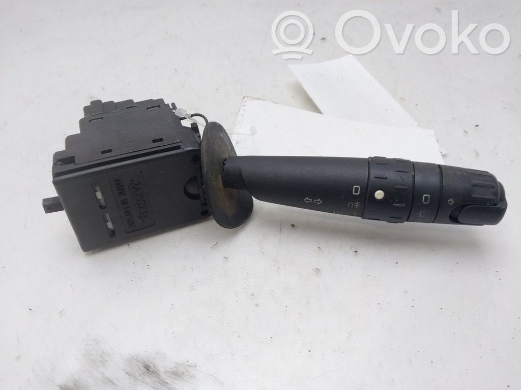 Citroen Xantia Interruptor de luz 