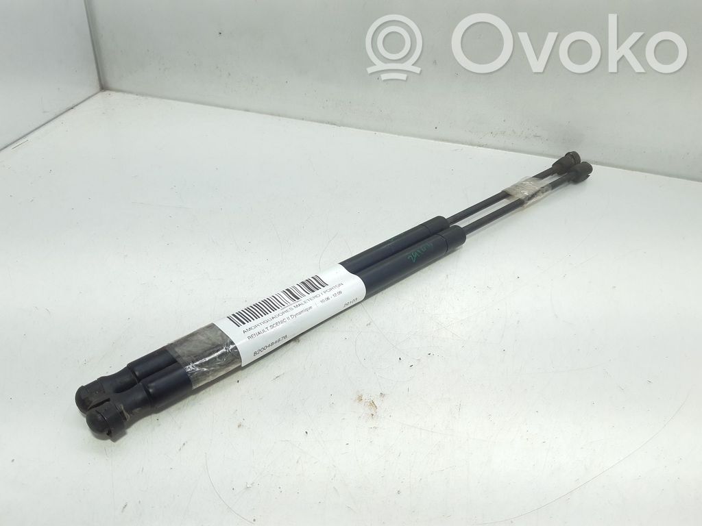Renault Scenic II - Grand scenic II Ammortizzatore portellone posteriore/bagagliaio