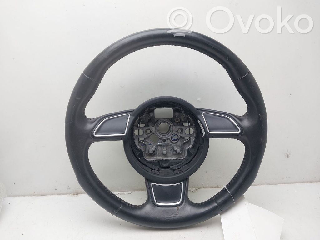 Audi A1 Steering wheel 
