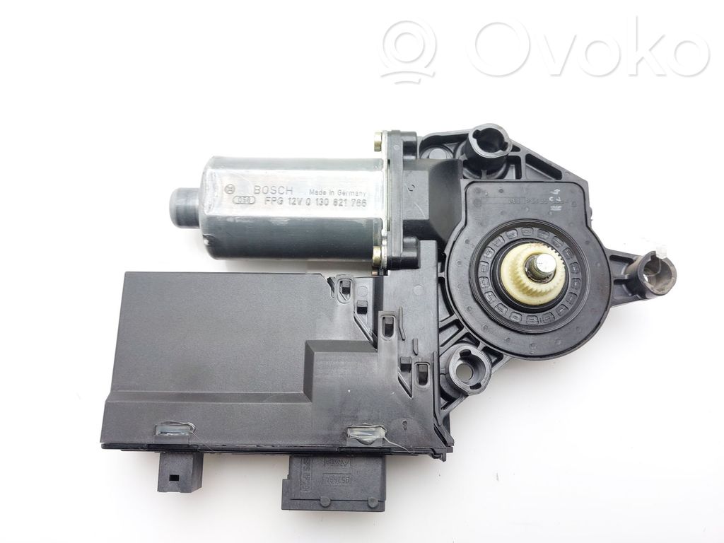 Peugeot 307 Motorino alzacristalli della portiera anteriore