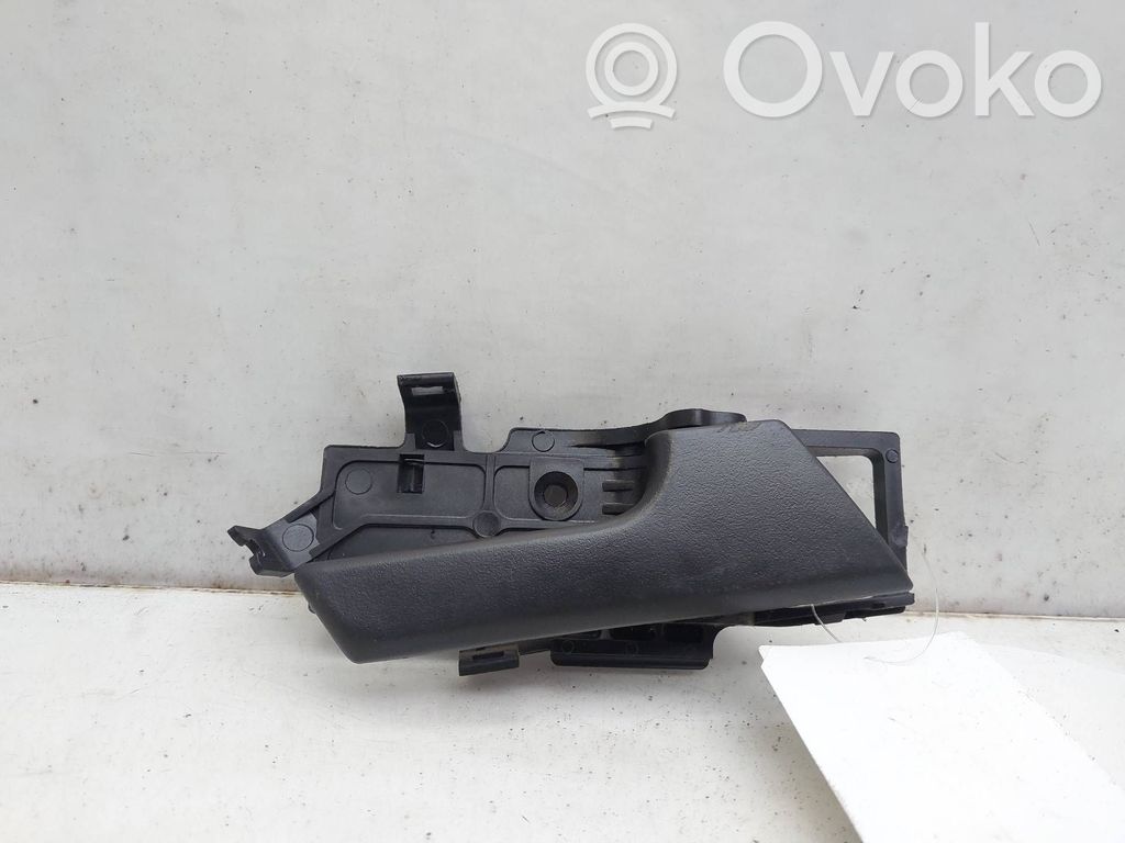 Chevrolet Aveo Manecilla interna puerta trasera 