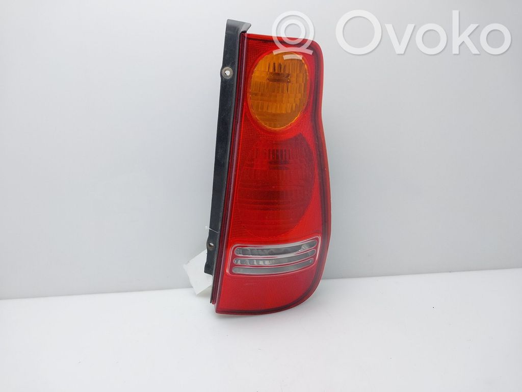 Hyundai Matrix Takavalot 