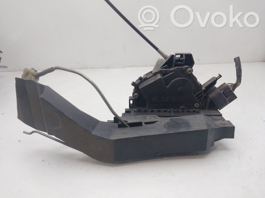 Durų spyna (dvidurio)   2S4AA21812B