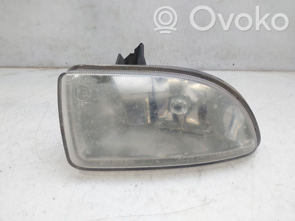KIA Shuma Etusumuvalo 