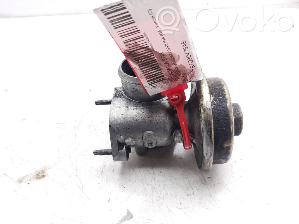 Ford Mondeo Mk III Válvula EGR 
