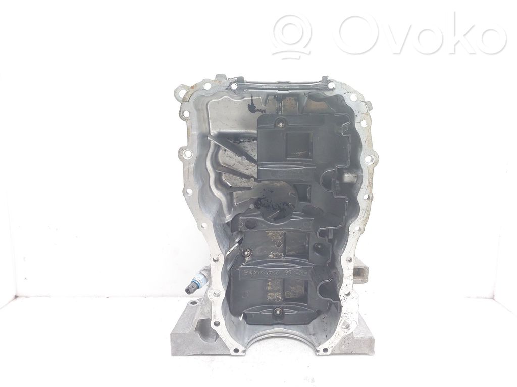 Renault Kangoo I Coppa dell’olio