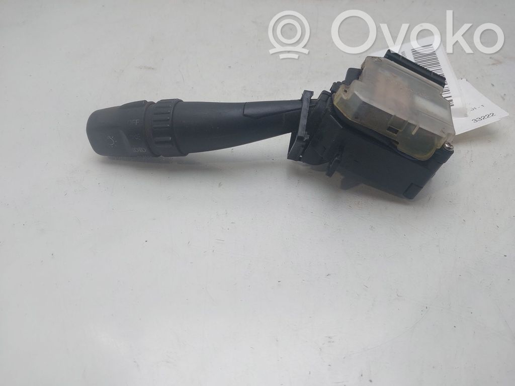 Hyundai Santa Fe Interruptor de luz 