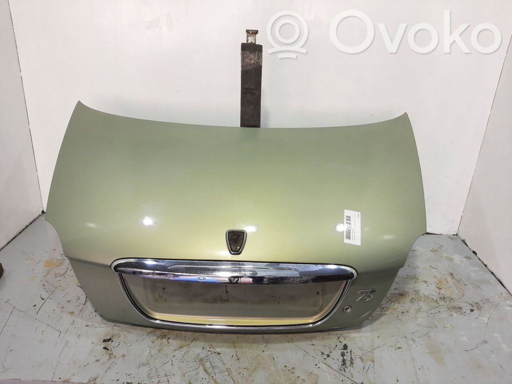 Tailgate/trunk/boot lid   BMD500080