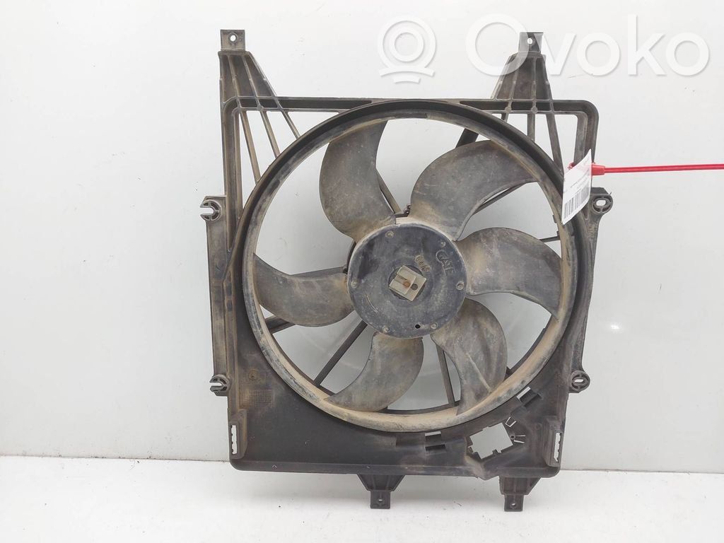 Elektrolüfter   8200114039