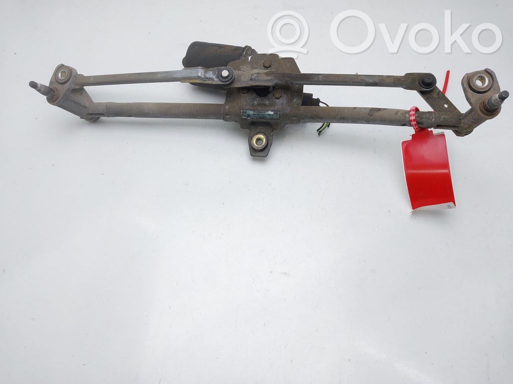 Seat Toledo II (1M) Motor și paralelogram ștergător parbriz 