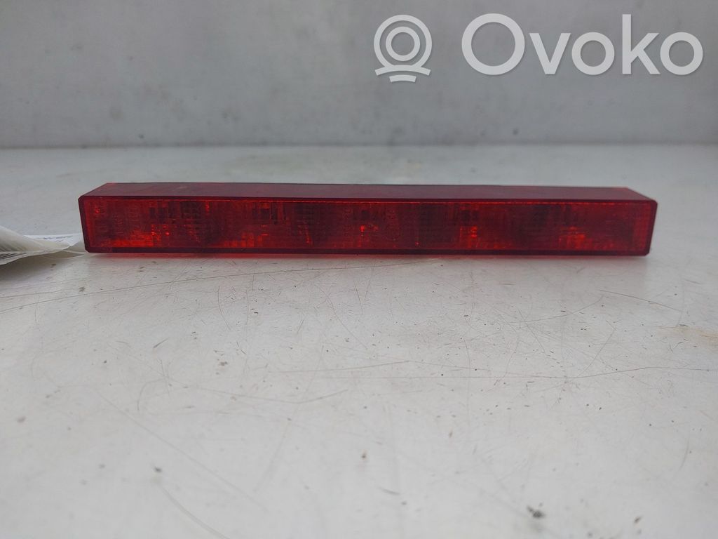 Ford Ka Third/center stoplight 