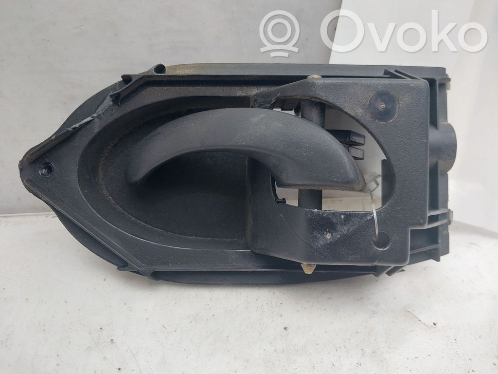 Ford Ka Front door exterior handle 