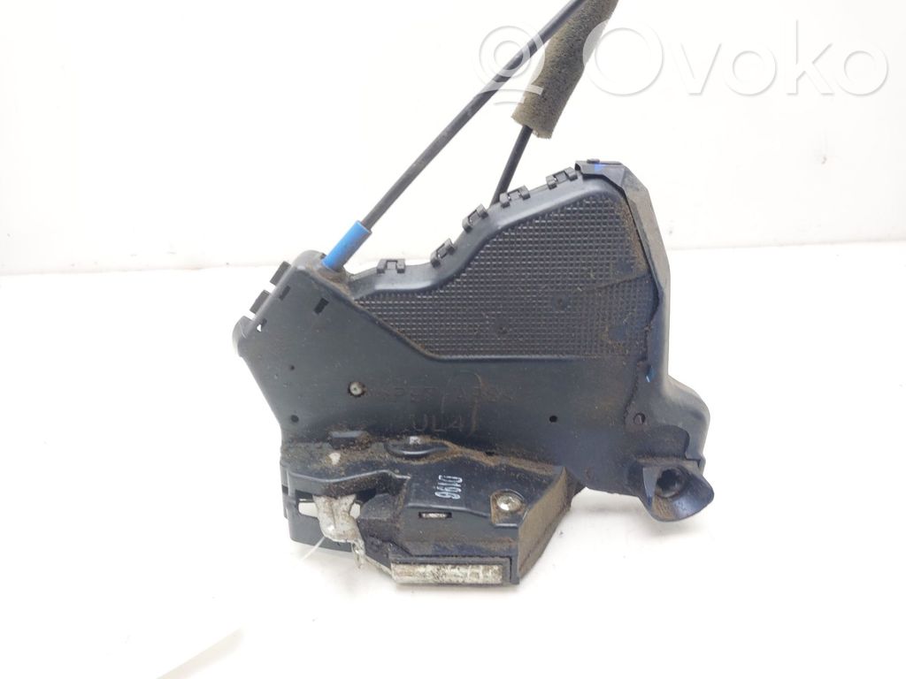 Toyota Corolla Verso AR10 Serratura portiera anteriore