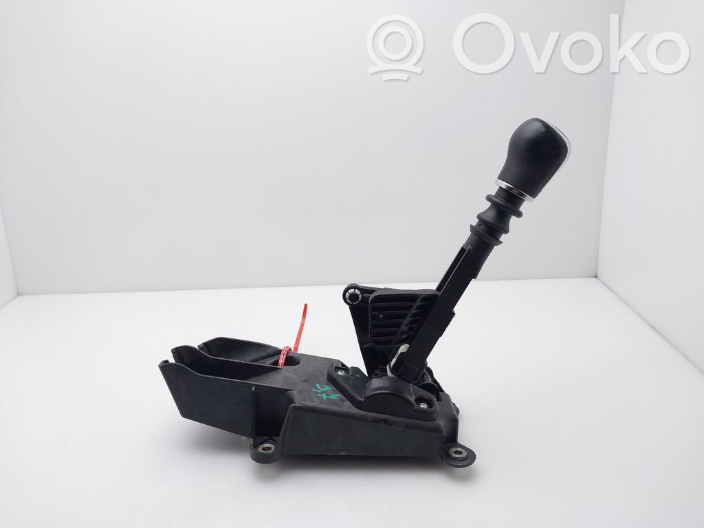 Nissan Qashqai Selettore cambio