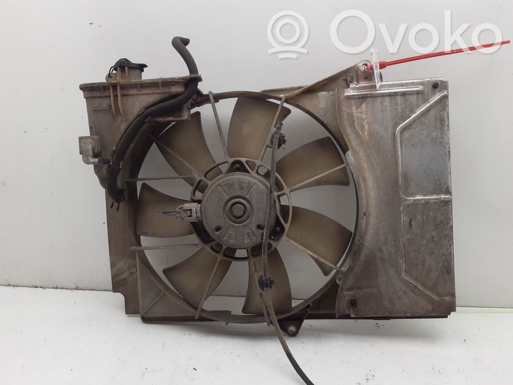 Elektryczny wentylator chłodnicy   1671123050