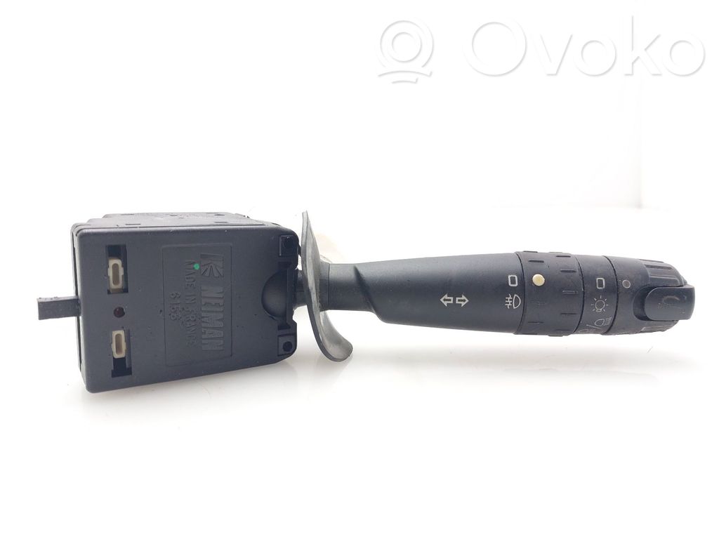 Peugeot 406 Interruptor de luz 