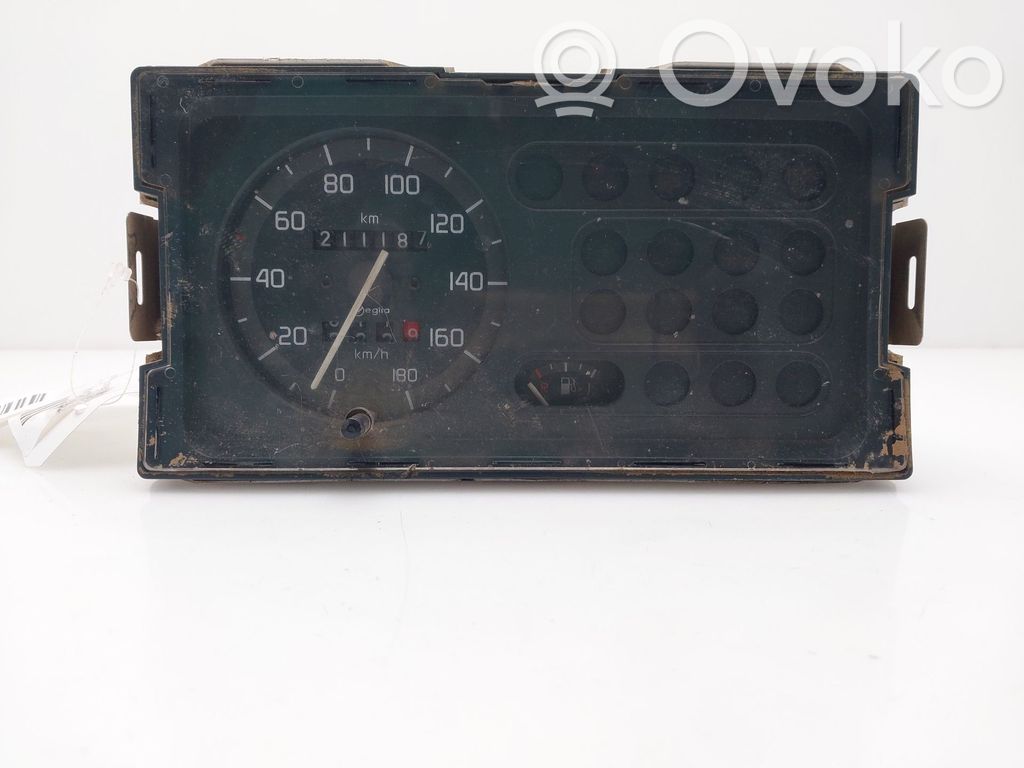Speedometer (instrument cluster)   7700308066