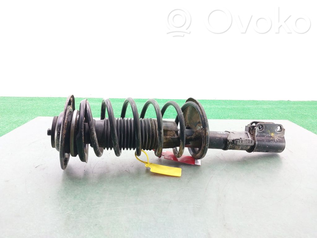 Renault Express Amortiguador delantero 