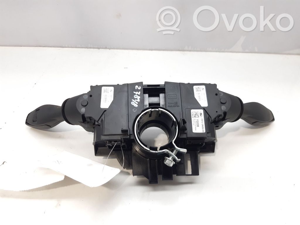 Ford Ecosport Boutons / interrupteurs volant 