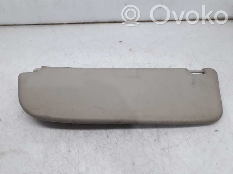 Opel Corsa B Skydelis nuo saulės 
