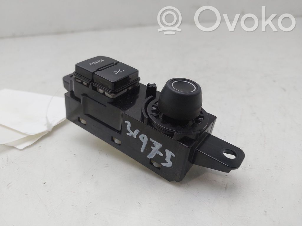 Peugeot 2008 I Interruptor de control multifunción 