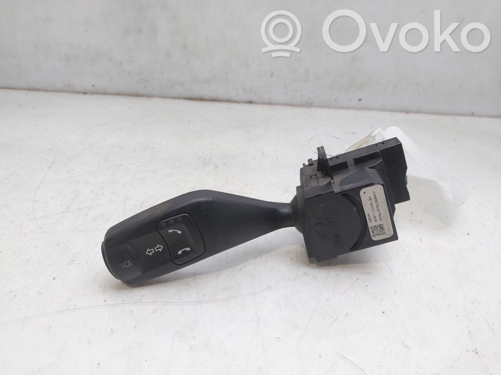 Ford Mondeo MK IV Commodo de clignotant 
