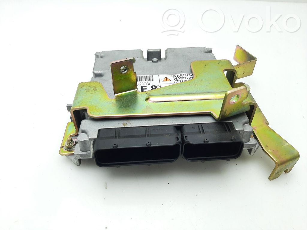 Engine control unit/module   23710EQ405