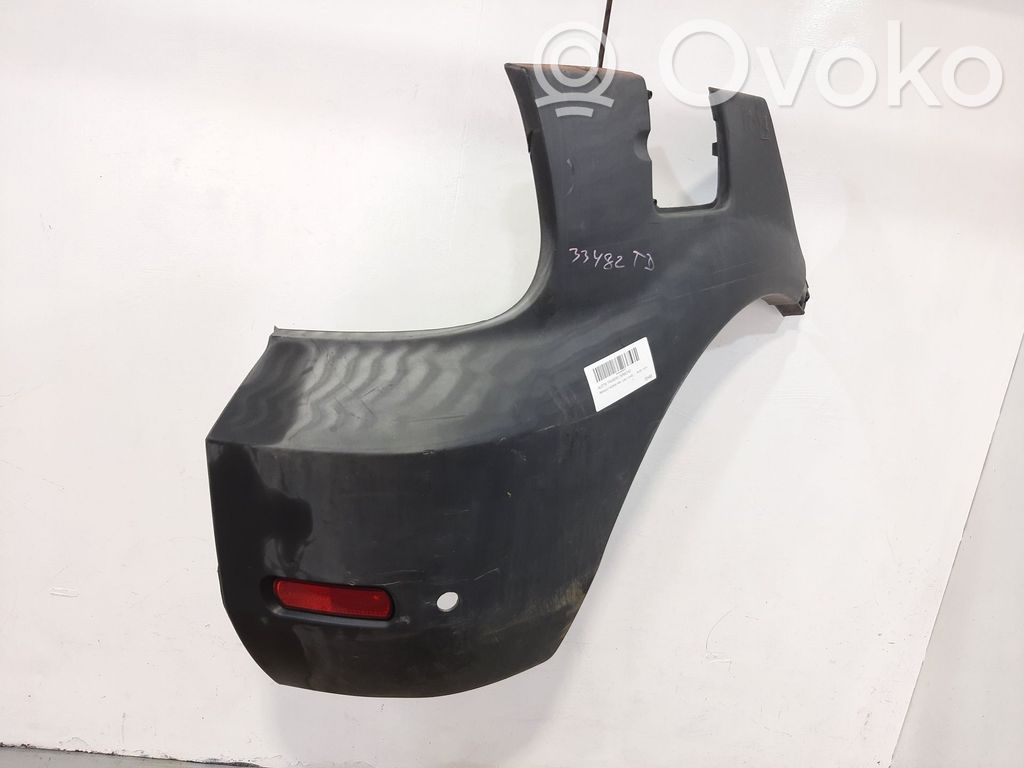 Renault Scenic I Apărătoare aripă spate 