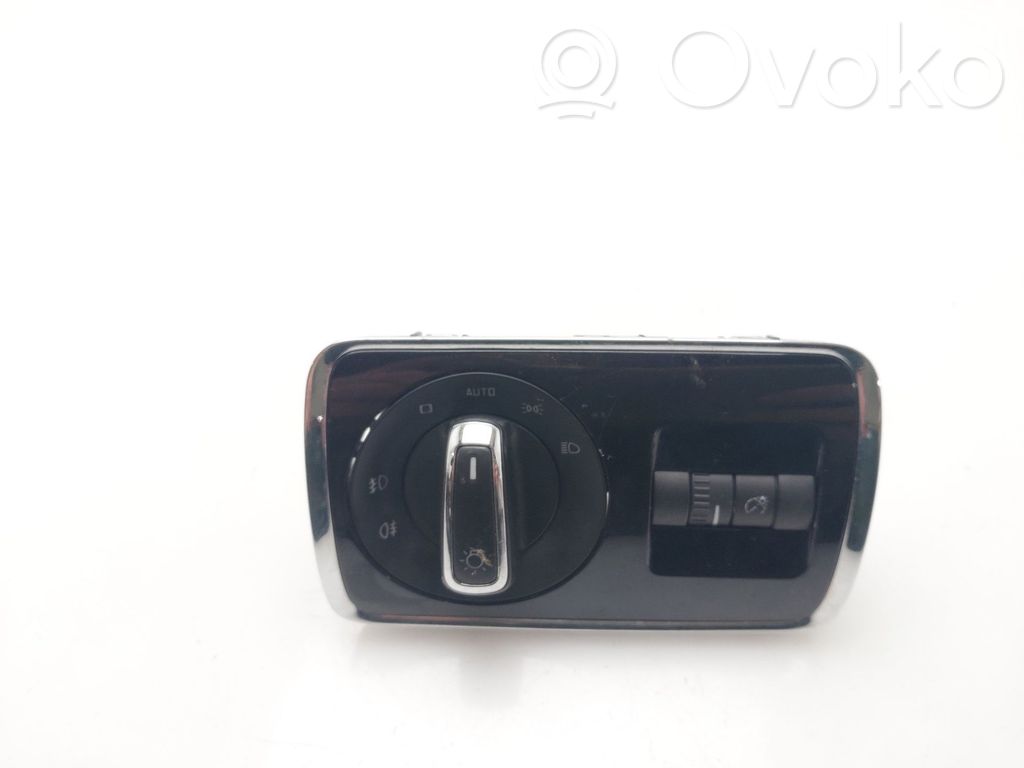 Interruptor de luz   3T0941431B