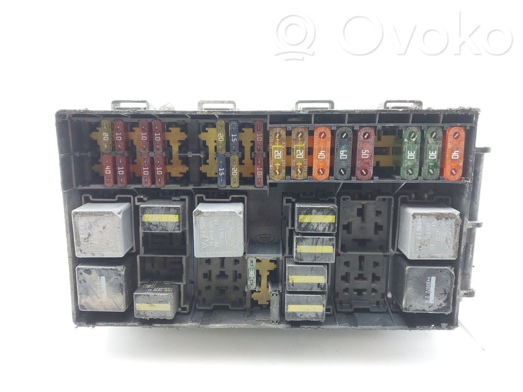 Fuse module   2T1T14A067AD