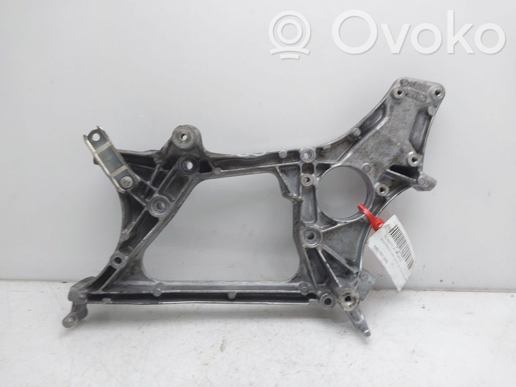 Mercedes-Benz E W212 Suport generator/alternator 