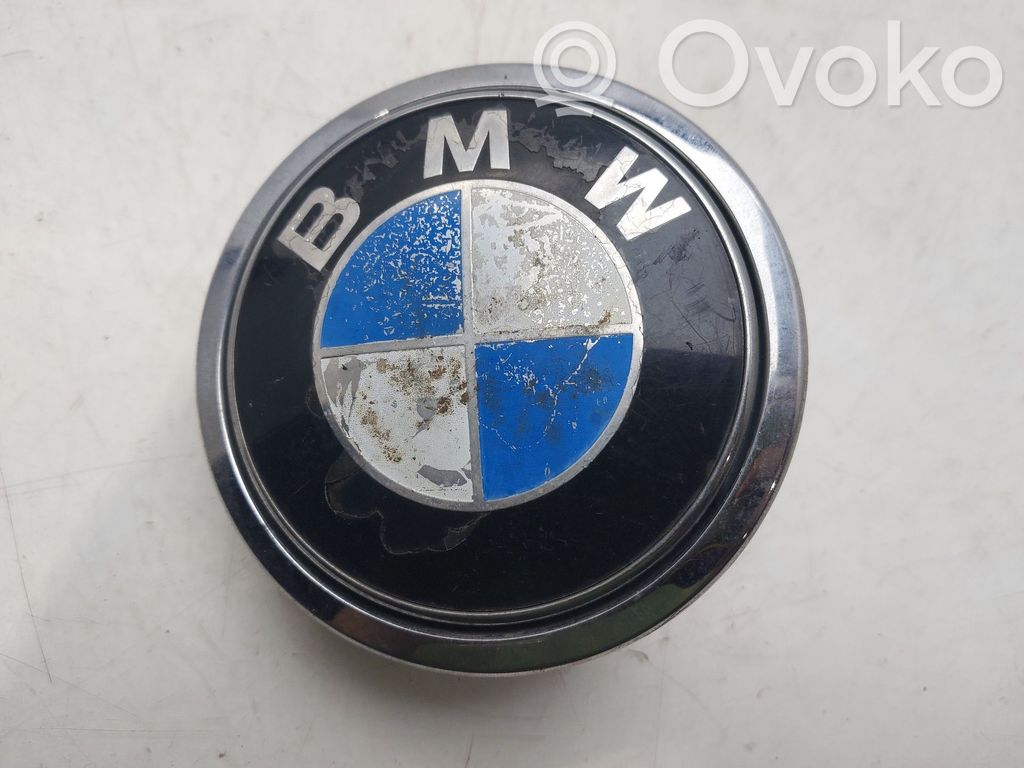BMW 1 F20 F21 Griff Taster Öffner Heckklappe Kofferraumdeckel 