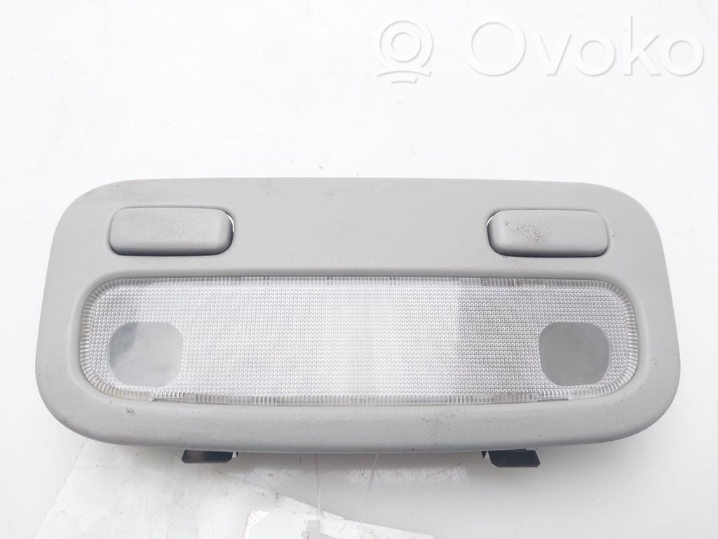 Toyota Corolla E120 E130 Front seat light 