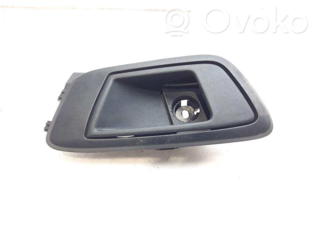 Ford Fiesta Manecilla interna puerta trasera 