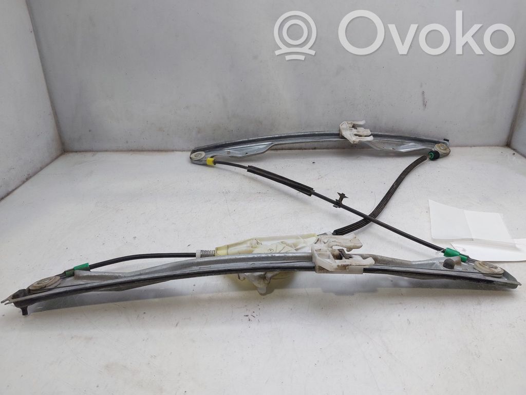 Citroen C5 Elektryczny podnośnik szyby drzwi przednich