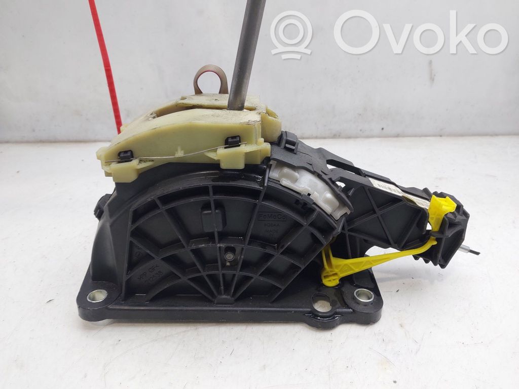 Land Rover Freelander 2 - LR2 Selector caja de cambios 