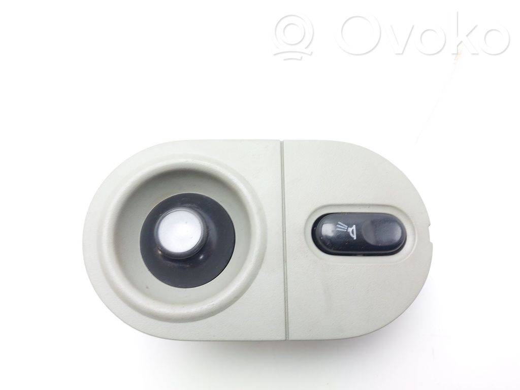 Renault Laguna I Luz del asiento delantero 