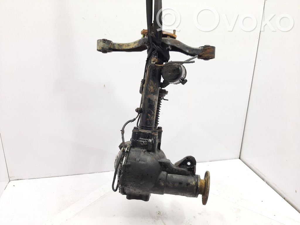 Mitsubishi Montero Mechanizm różnicowy przedni / Dyferencjał 