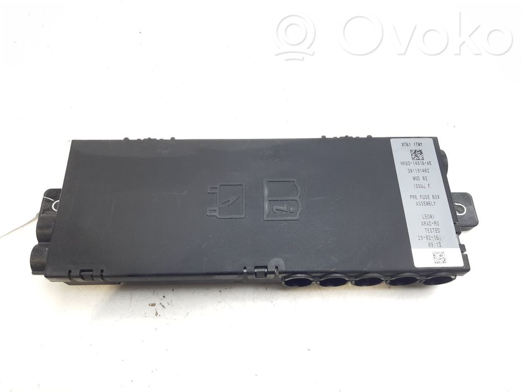 Módulo de fusible   HK8314516AE
